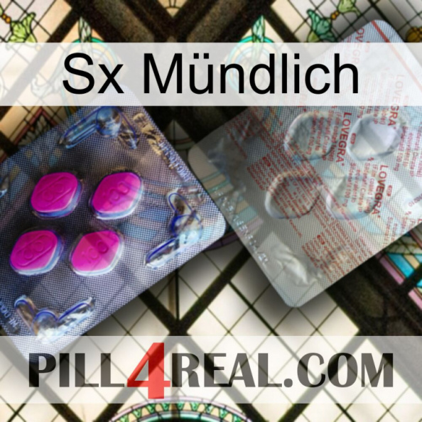 Sx Mündlich 38